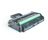 Ricoh Toner Black